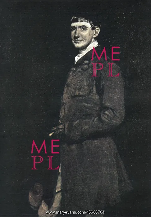 : Phil May by J. J. Shannon : Phil May by J. J. Shannon