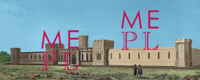 : Philadelphia. The State Penitentiary : Philadelphia. The State Penitentiary
