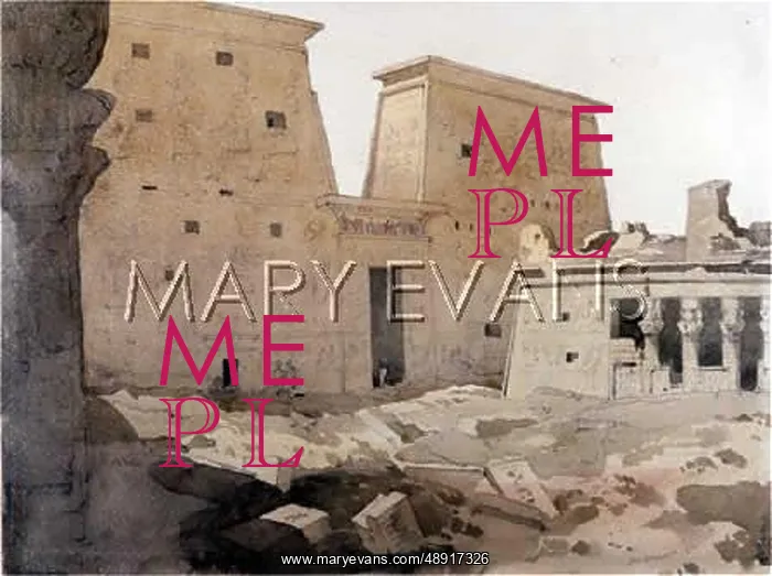: PHILAE TEMPLE / EGYPT : PHILAE TEMPLE / EGYPT