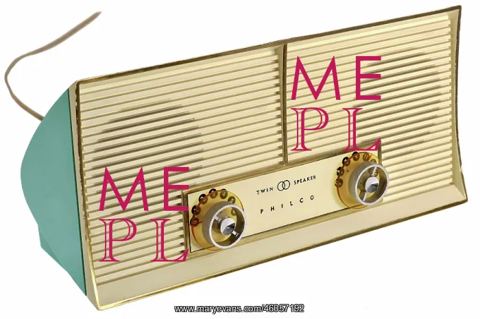 : Philco Radio : Philco Radio