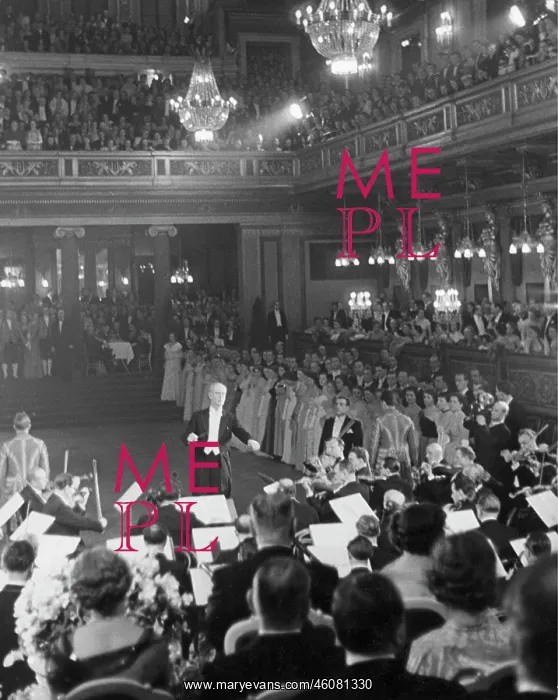 : Philharmonic Ball in Vienna - Wilhelm : Philharmonic Ball in Vienna - Wilhelm