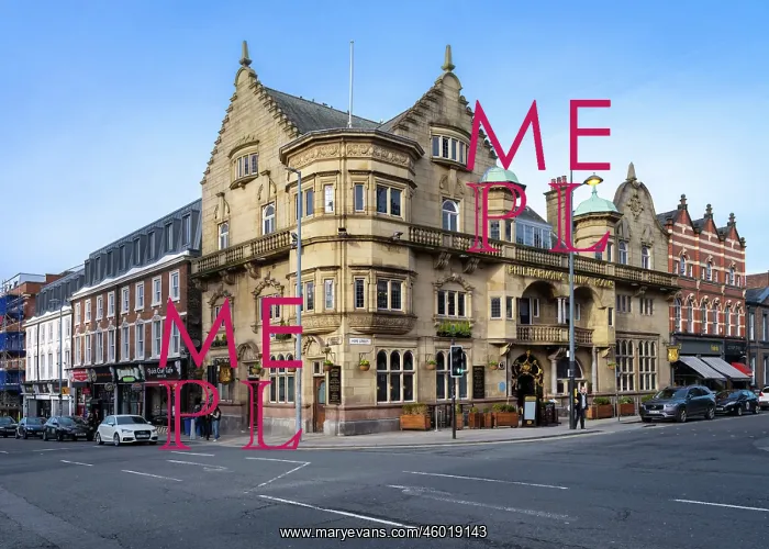 : Philharmonic pub, Liverpool, England : Philharmonic pub, Liverpool, England