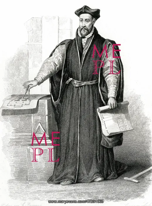 : PHILIBERT DELORME : PHILIBERT DELORME