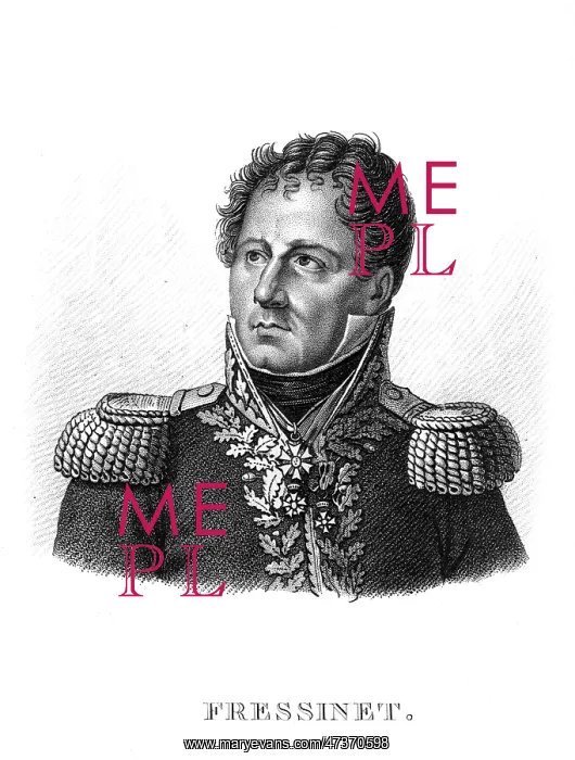  : PHILIBERT FRESSINET