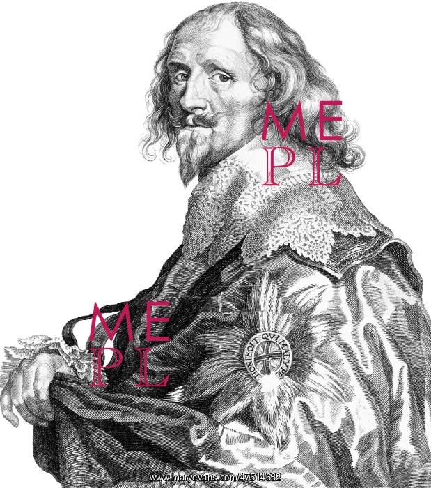 : PHILIP 4TH EARL PEMBROKE : PHILIP 4TH EARL PEMBROKE