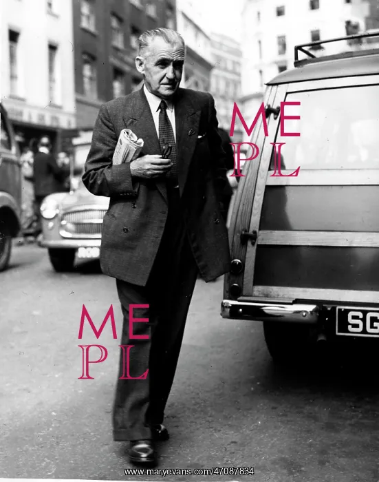 : Philip Burbridge : Philip Burbridge