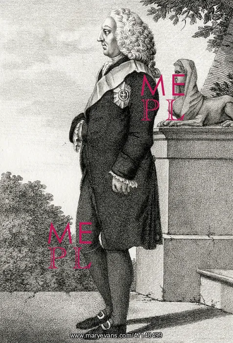 : Philip Dormer Stanhope, 4th Earl of Chesterfield : Philip Dormer Stanhope, 4th Earl of Chesterfield