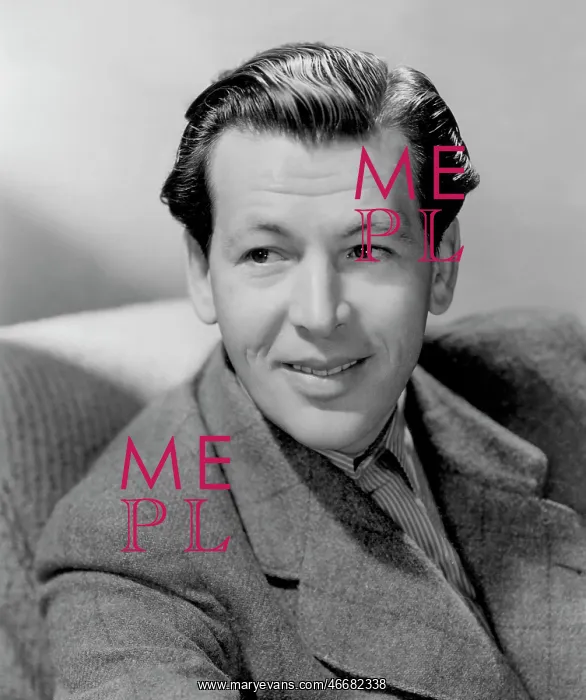 : Philip Dorn - Actor : Philip Dorn - Actor