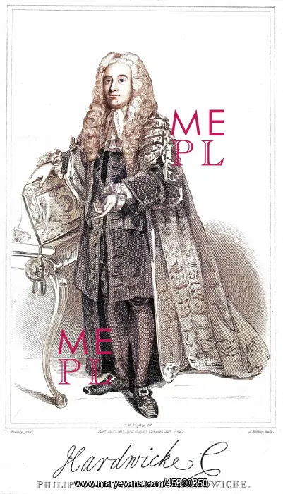 : PHILIP EARL HARDWICKE 2 : PHILIP EARL HARDWICKE 2