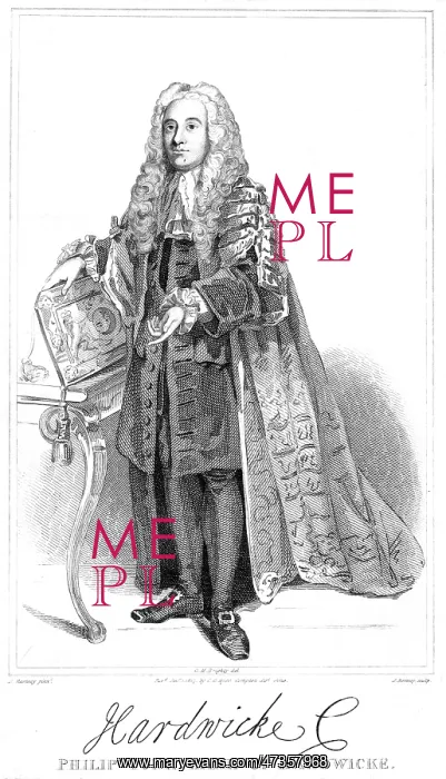 : PHILIP EARL HARDWICKE 2 : PHILIP EARL HARDWICKE 2