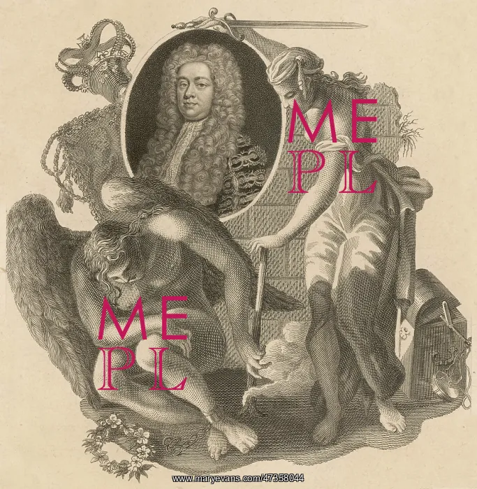 : PHILIP EARL HARDWICKE 5 : PHILIP EARL HARDWICKE 5