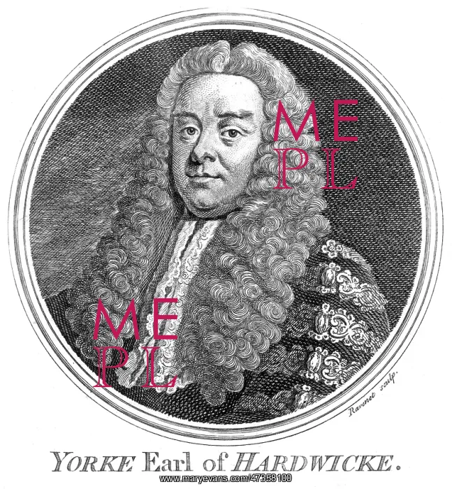 : PHILIP EARL HARDWICKE 8 : PHILIP EARL HARDWICKE 8