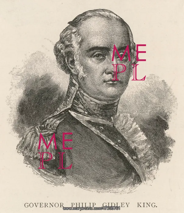 : PHILIP GIDLEY KING : PHILIP GIDLEY KING