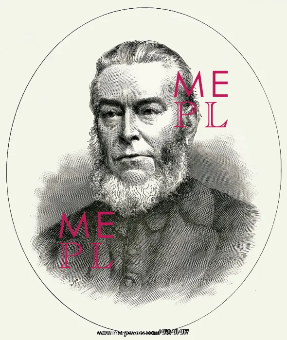  : PHILIP HENRY GOSSE