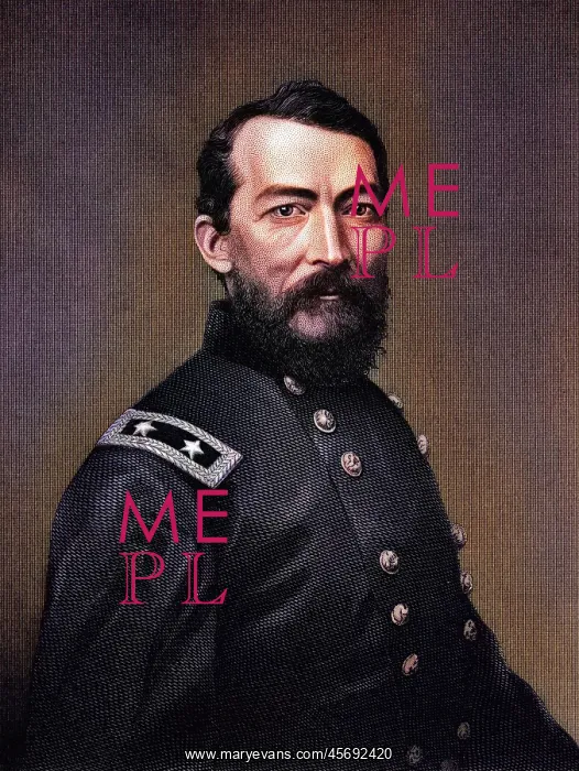  : Philip Henry Sheridan
