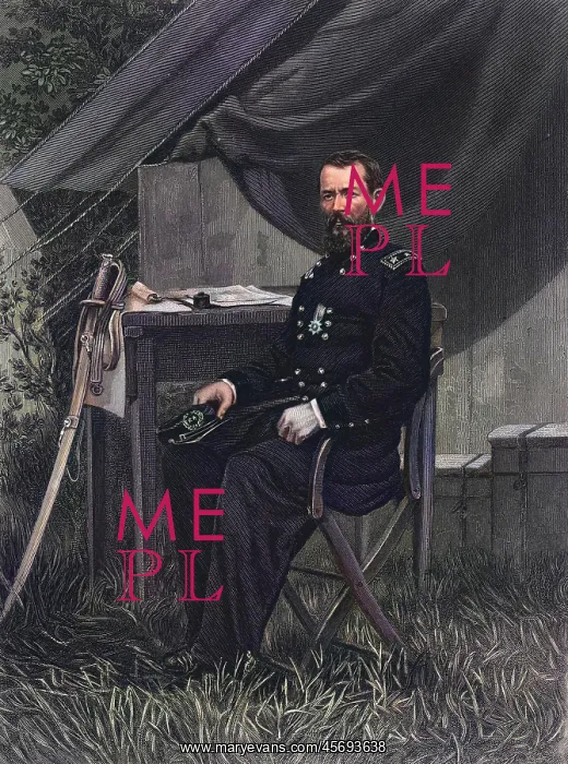 : Philip Henry Sheridan : Philip Henry Sheridan