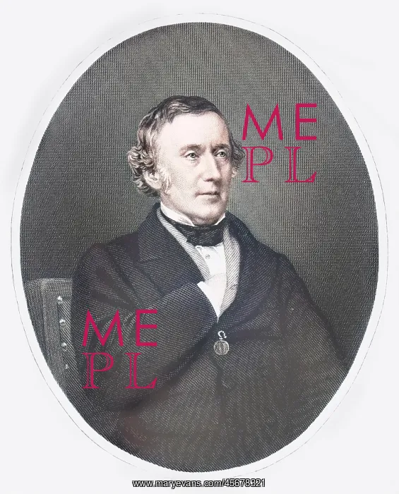  : Philip Henry Stanhope