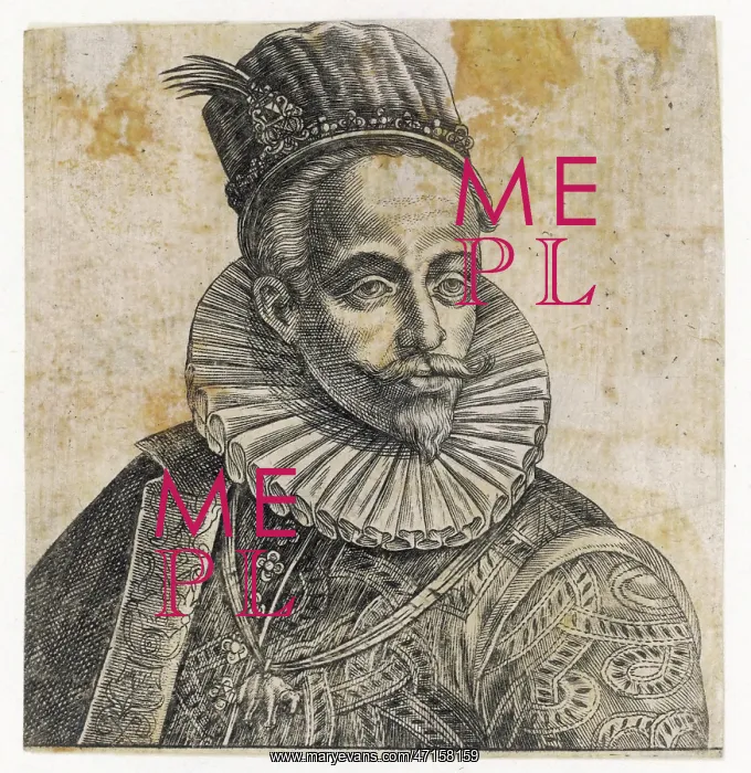 : Philip II, King of Spain : Philip II, King of Spain