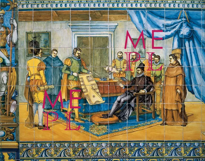 : PHILIP II of Spain (1527-1598) : PHILIP II of Spain (1527-1598)