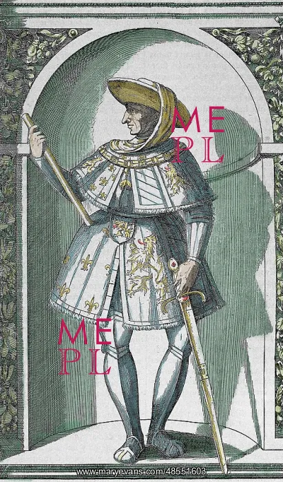 : Philip III the Good (1396-1467) : Philip III the Good (1396-1467)