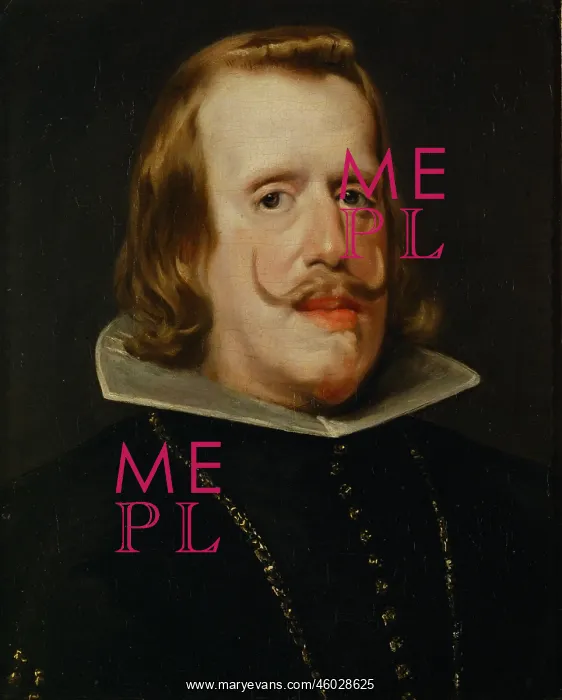 : Philip IV, King of Spain : Philip IV, King of Spain