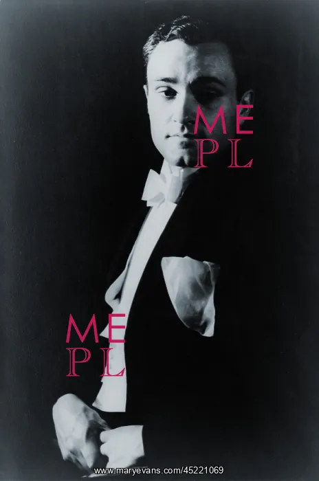 : Philip Johnson (1906-2005), modern architect, ? : Philip Johnson (1906-2005), modern architect, ?