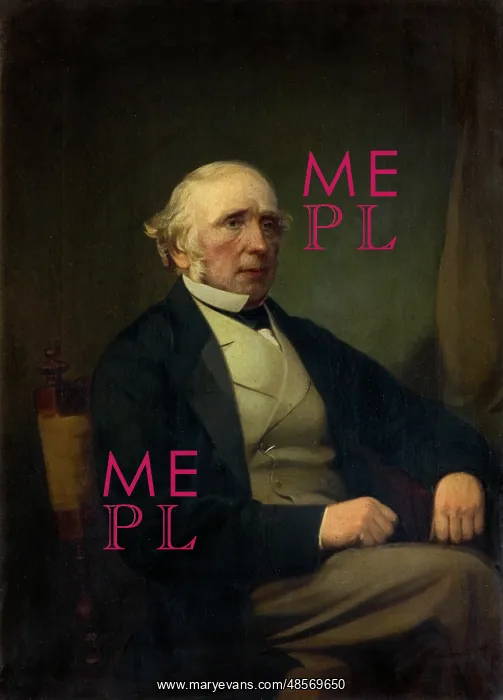 : Philip Johnston, J.P : Philip Johnston, J.P