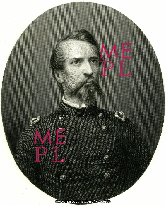  : PHILIP KEARNY