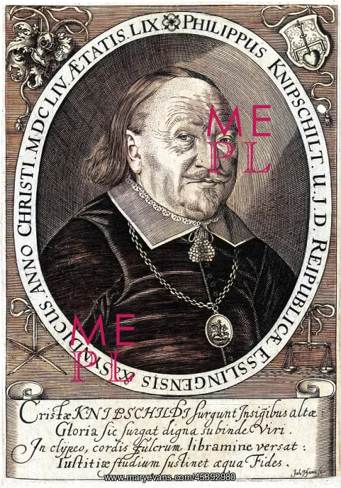  : PHILIP KNIPSCHILT