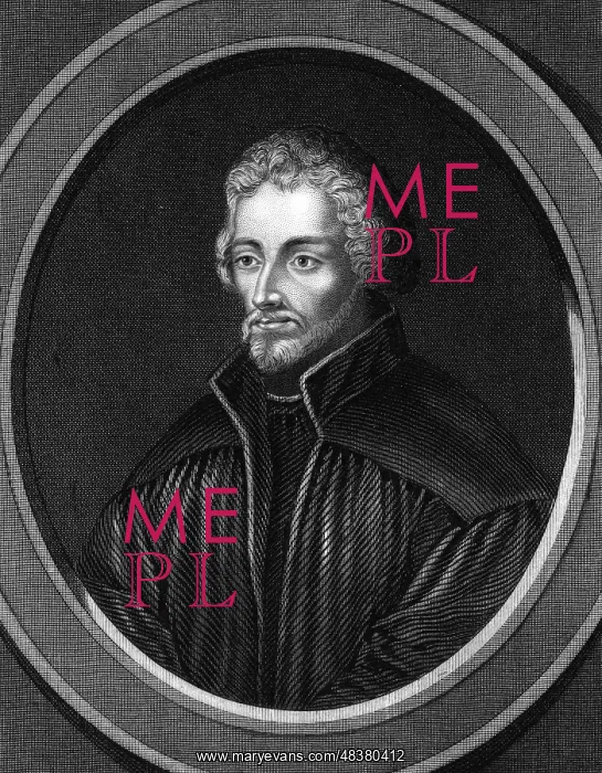 : Philip Melancthon (Schwarzerd) 1497-1560: German : Philip Melancthon (Schwarzerd) 1497-1560: German