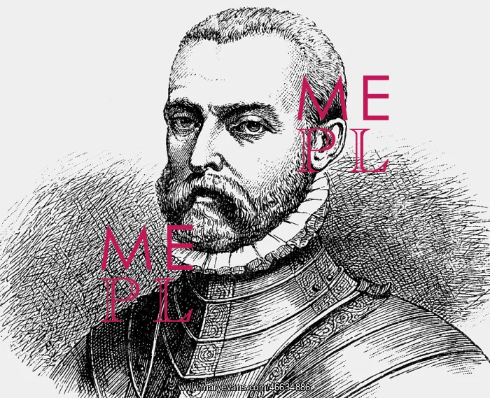 : Philip of Montmorency : Philip of Montmorency