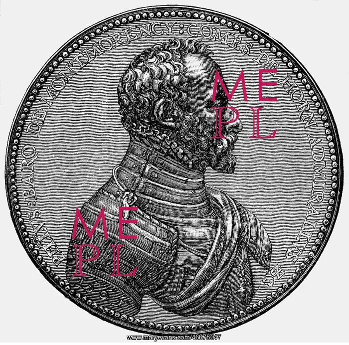 : Philip of Montmorency : Philip of Montmorency