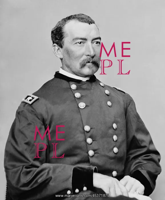 : Philip Sheridan was a Union general in the : Philip Sheridan was a Union general in the
