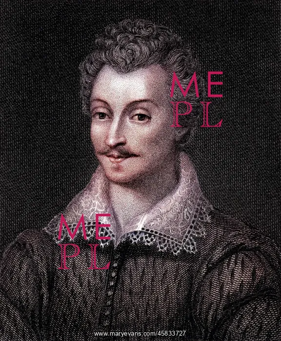 : Philip Sidney (Oliver)