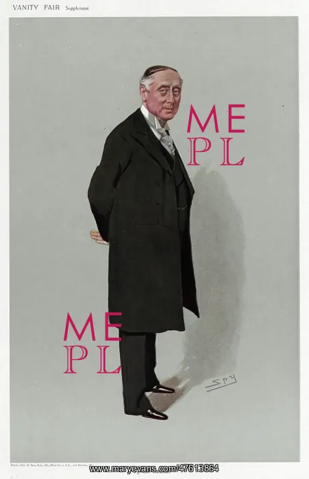 : Philip Stanhope, 1st Baron Weardale : Philip Stanhope, 1st Baron Weardale