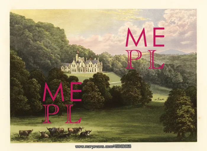 : Philiphaugh, Selkirkshire, Scotland : Philiphaugh, Selkirkshire, Scotland