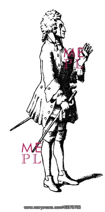 : Philipp, Baron von Stosch : Philipp, Baron von Stosch