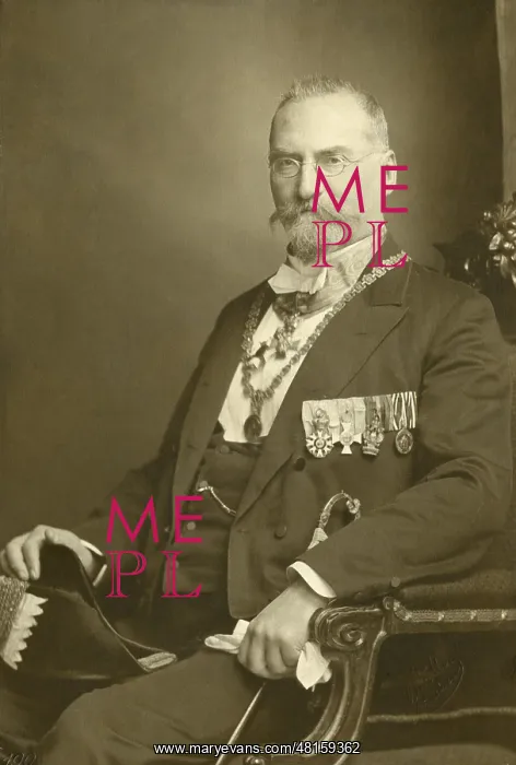: Philipp Dr. von Brunner : Philipp Dr. von Brunner