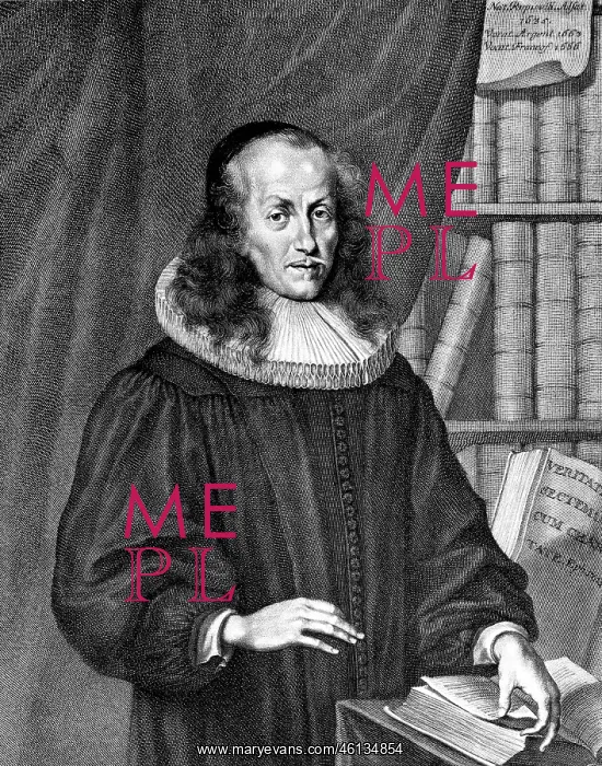 : Philipp Jakob Spener : Philipp Jakob Spener