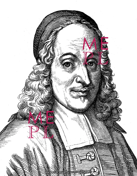 : Philipp Jakob Spener : Philipp Jakob Spener