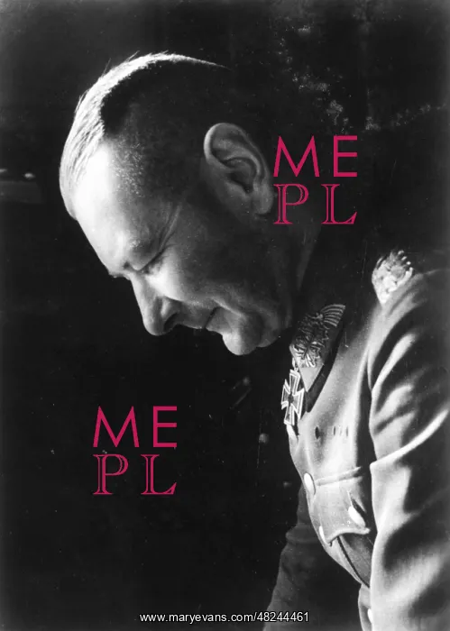 : Philipp Kleffel, 1943 : Philipp Kleffel, 1943