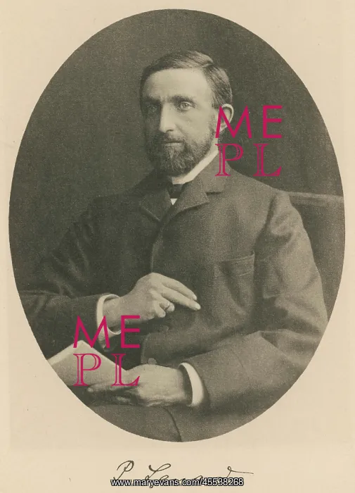 : Philipp Lenard - Nobel Prize Winner