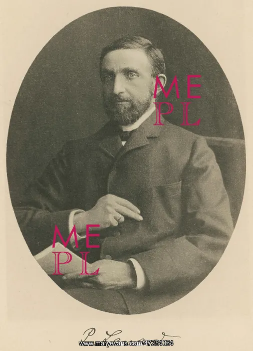: Philipp Lenard - Nobel Prize Winner : Philipp Lenard - Nobel Prize Winner