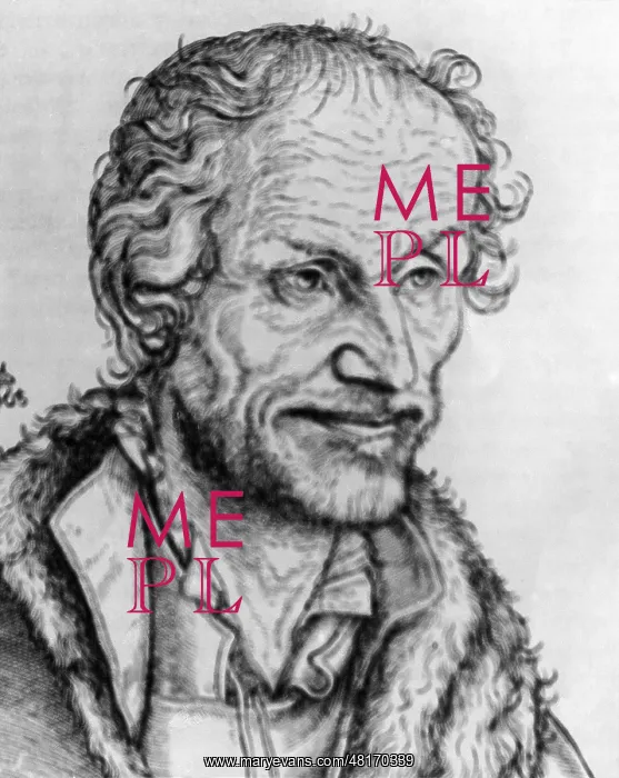 : Philipp Melanchthon : Philipp Melanchthon