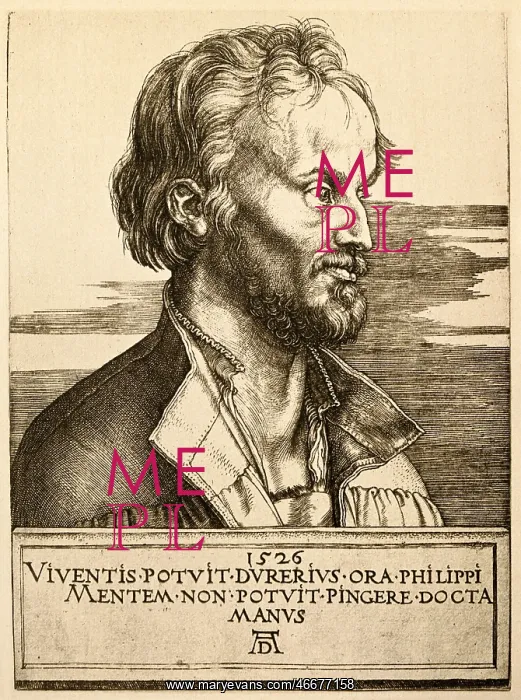 : Philipp Melanchton : Philipp Melanchton