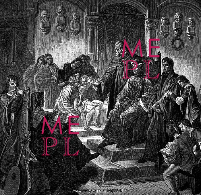 : Philipp the Upright, 14.7.1448 - 28.2.1508, Elector : Philipp the Upright, 14.7.1448 - 28.2.1508, Elector