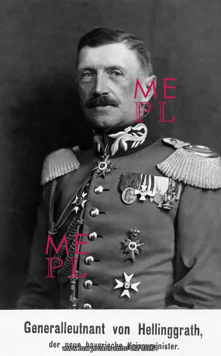 : Philipp v. Hellingrath : Philipp v. Hellingrath