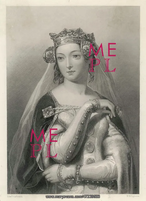 : PHILIPPA OF HAINAULT : PHILIPPA OF HAINAULT