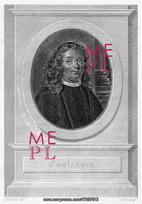 : PHILIPPE DE COULANGES 1 : PHILIPPE DE COULANGES 1