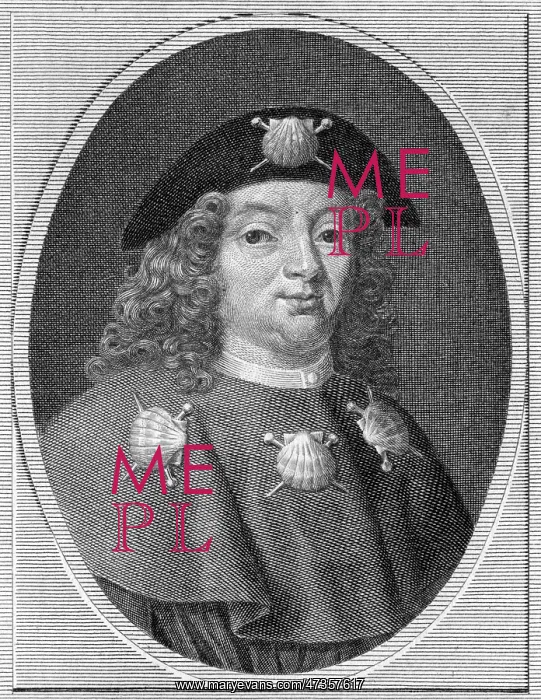 : PHILIPPE DE COULANGES 2 : PHILIPPE DE COULANGES 2
